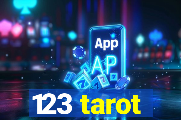 123 tarot